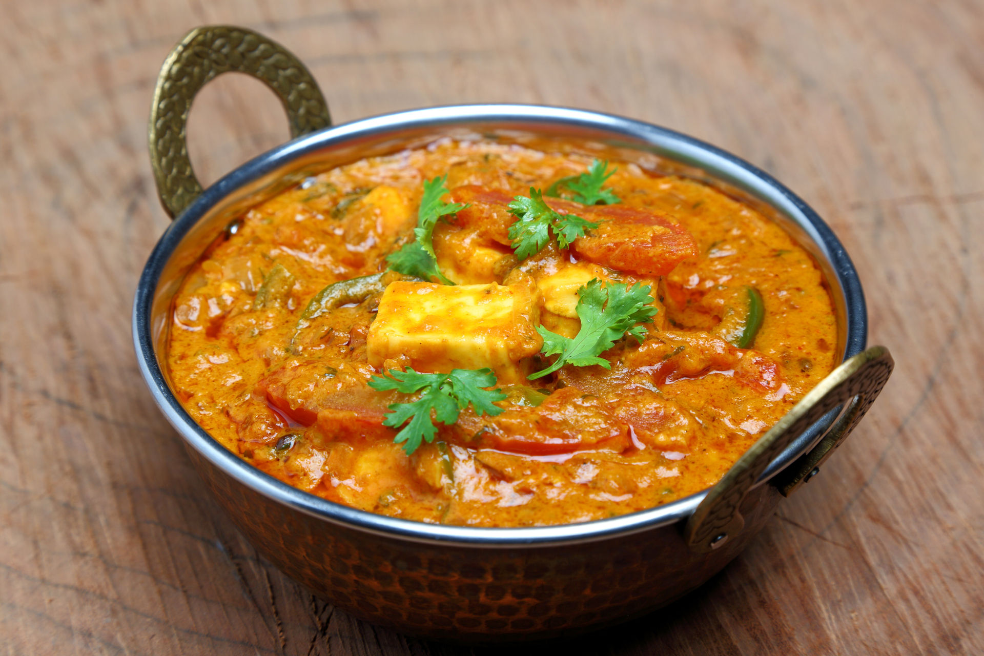 Paneer Chilly Gravy